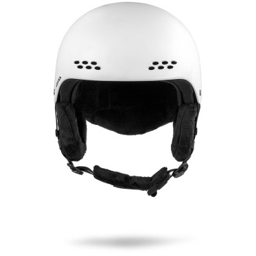 REKD Sender Snow Helmet black REKD - view 3