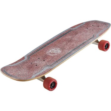 Mindless Surf Skate Board MINDLESS - view 4