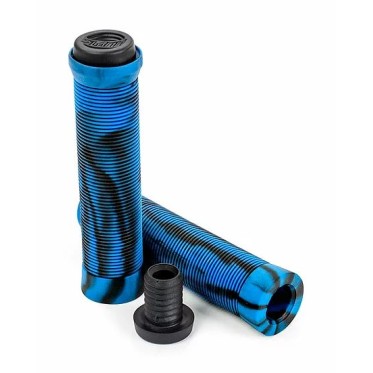 Slamm Pro Swirl Bar Grips SLAMM - view 5