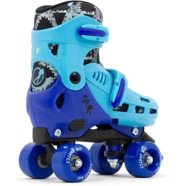 SFR Hurricane Adjustable Quad Skates SFR - view 10