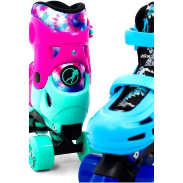 SFR Hurricane Adjustable Quad Skates SFR - view 6