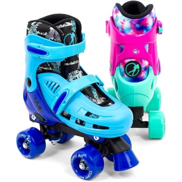 SFR Hurricane Adjustable Quad Skates SFR - view 7