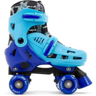 SFR Hurricane Adjustable Quad Skates SFR - view 8