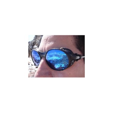 Glacier sunglasses Julbo  Mountain  Sherpa JULBO - view 6