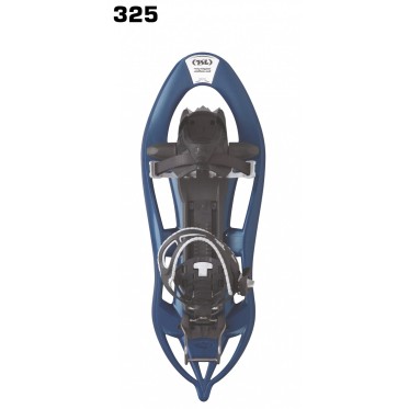 Snowshoes - TSL - 325 Elevation TSL - view 2