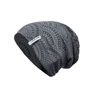 Merino beanie IMPRESS GRY M SENSOR - view 2