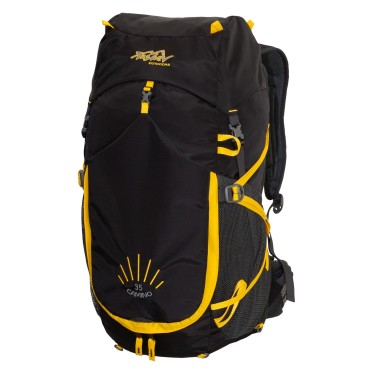 TASHEV Camino 35 Backpack TASHEV - view 4