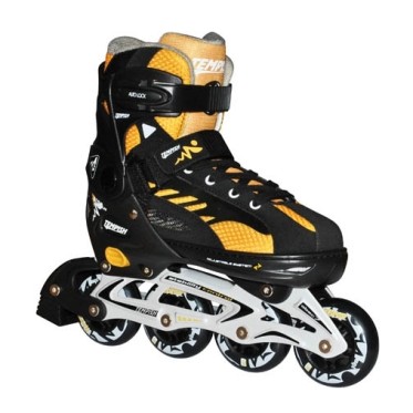 Inline Skates I-MAX Junior 29-32 TEMPISH - view 2