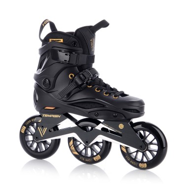 Freestyle/Freeride inline skates Viber L.E. 110 TEMPISH - view 2