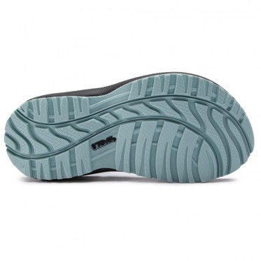 HIKING SANDALS WINSTED GREY TEVA - view 5