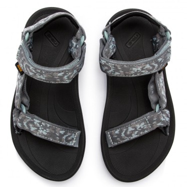 HIKING SANDALS WINSTED GREY TEVA - view 4