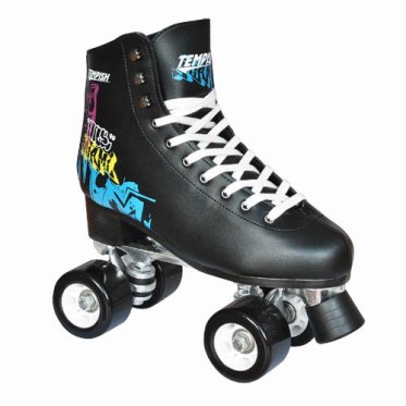 QUAD SKATES MOOVE TEMPISH - view 2