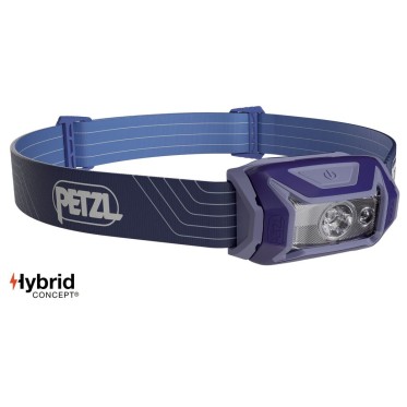 Челна лампа TIKKA 2023 PETZL - изглед 5