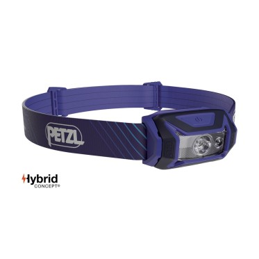 Челна лампа TIKKA CORE PETZL - изглед 5