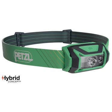 Челна лампа TIKKA CORE PETZL - изглед 4