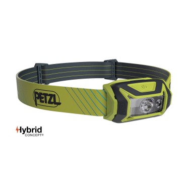 Челна лампа TIKKA CORE PETZL - изглед 3