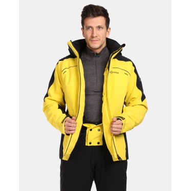 Men´s ski jacket Kilpi HYDER-M UM KILPI - view 5