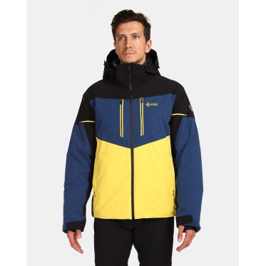 Men`s ski jacket Kilpi TONNSI-M UM KILPI - view 2