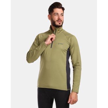 Men´s base layer Kilpi WILLIE-M BLK KILPI - view 6