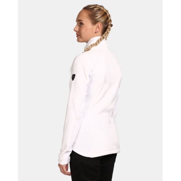 Lady`s Fleece Skathi-W UL WHT KILPI - view 3