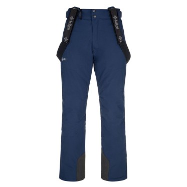 Man`s Ski Pants Mimas-M DBL KILPI - view 2