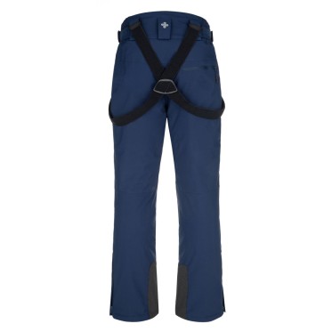 Man`s Ski Pants Mimas-M DBL KILPI - view 3