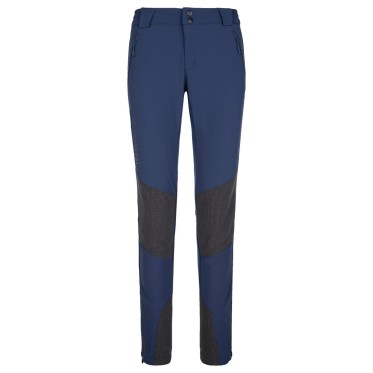 Lady`s Outdoor Pants Nuuk-W DBL KILPI - view 2