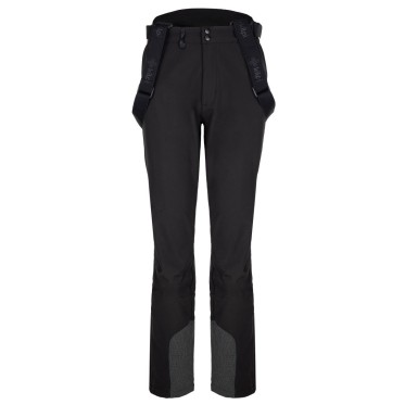 Lady`s Ski Pants Rhea-W BLK KILPI - view 2