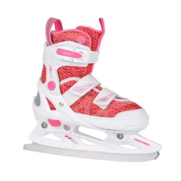 ENBO GIRL DUO adjustable skates TEMPISH - view 2