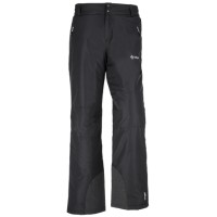 Kilpi, Maura-W softshell ski pants women black