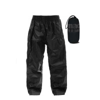 Women´s softshell thermal ski leggings Kilpi Maura-W 2 BLK ✓ TOP Price