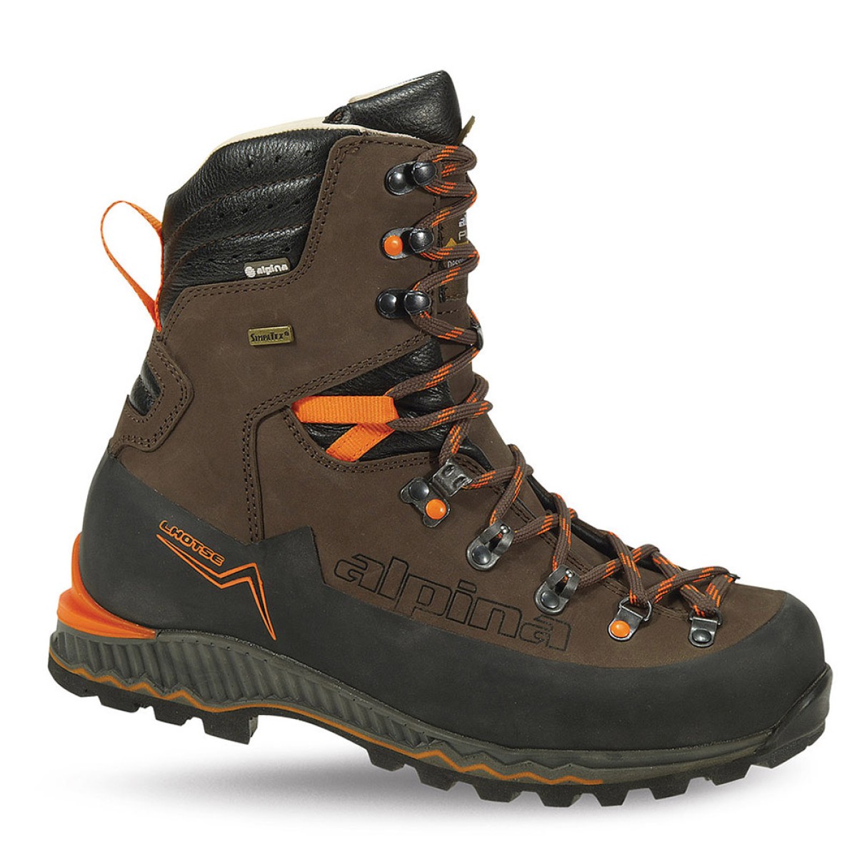 Lhotse boots best sale