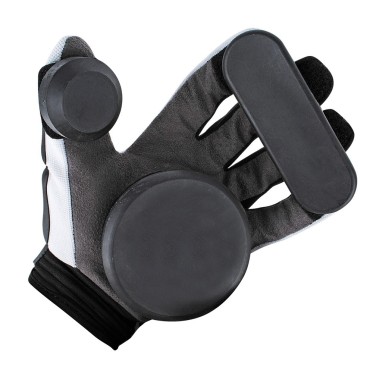 Downhill gloves Reaper TEMPISH - view 4