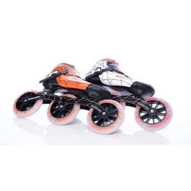 INLINE SKATES ATATU LOW TEMPISH - view 15