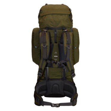 TASHEV Tracker 70+10 Backpack TASHEV - view 5