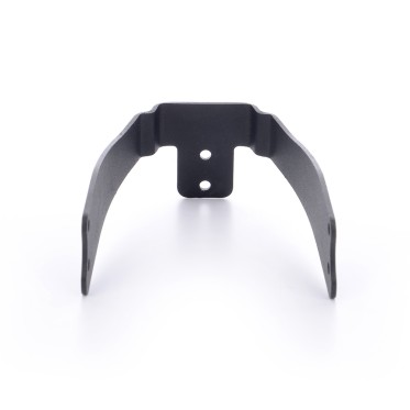 Rear fender reinforcement for an electric scooter - U5 URBIS - view 6