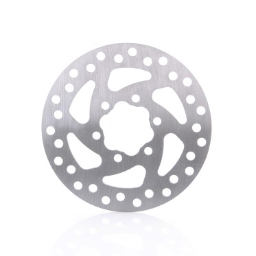 Brake disc incl. screws for an electric scooter - U3 URBIS - view 4