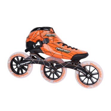 INLINE SKATES ATATU LOW TEMPISH - view 16