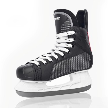 HOCKEY SKATES BOSTON TEMPISH - view 17