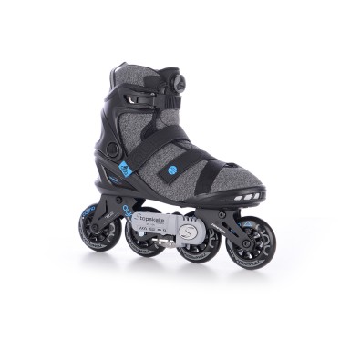 AYROO TOP EBS inline skates TEMPISH - view 2