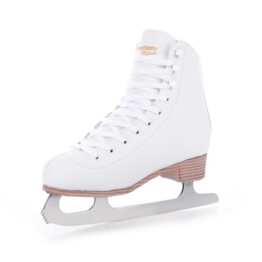 DREAM WHITE II figure skate TEMPISH - view 12