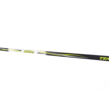 G3S 130cm GREEN hockey stick TEMPISH - view 7