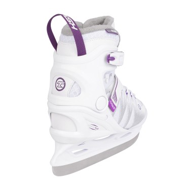 CROX.X LADY hockey skate TEMPISH - view 4