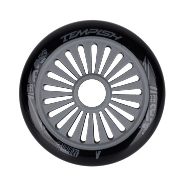 PU 85A 120x24 wheel for scooter with bearing TEMPISH - view 4