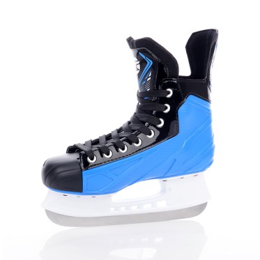 RENTAL R46 junior hockey skate TEMPISH - view 9