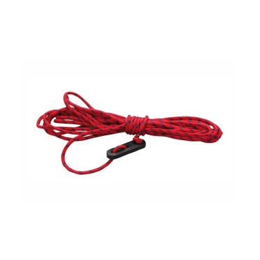 High Peak guyrope set with runner 3.5 m, 6 pcs. HIGHPEAK - view 2