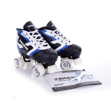 Quad skates Supr TEMPISH - view 8