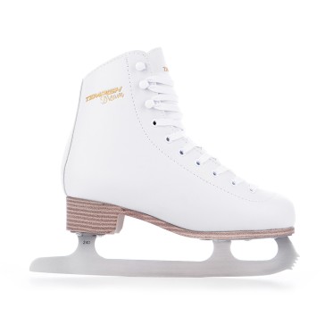 DREAM WHITE II figure skate TEMPISH - view 8