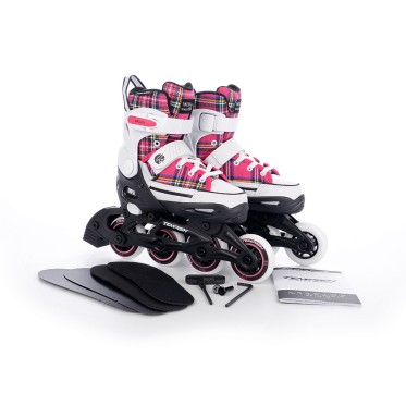 REBEL T Girl adjustable skates 1 TEMPISH - view 20