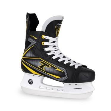 ULTRA ZR hockey skate TEMPISH - view 2